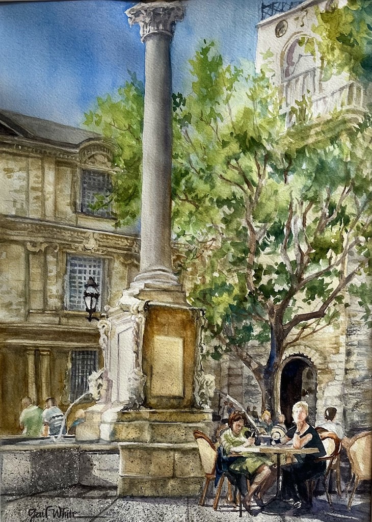 Meeting Place
