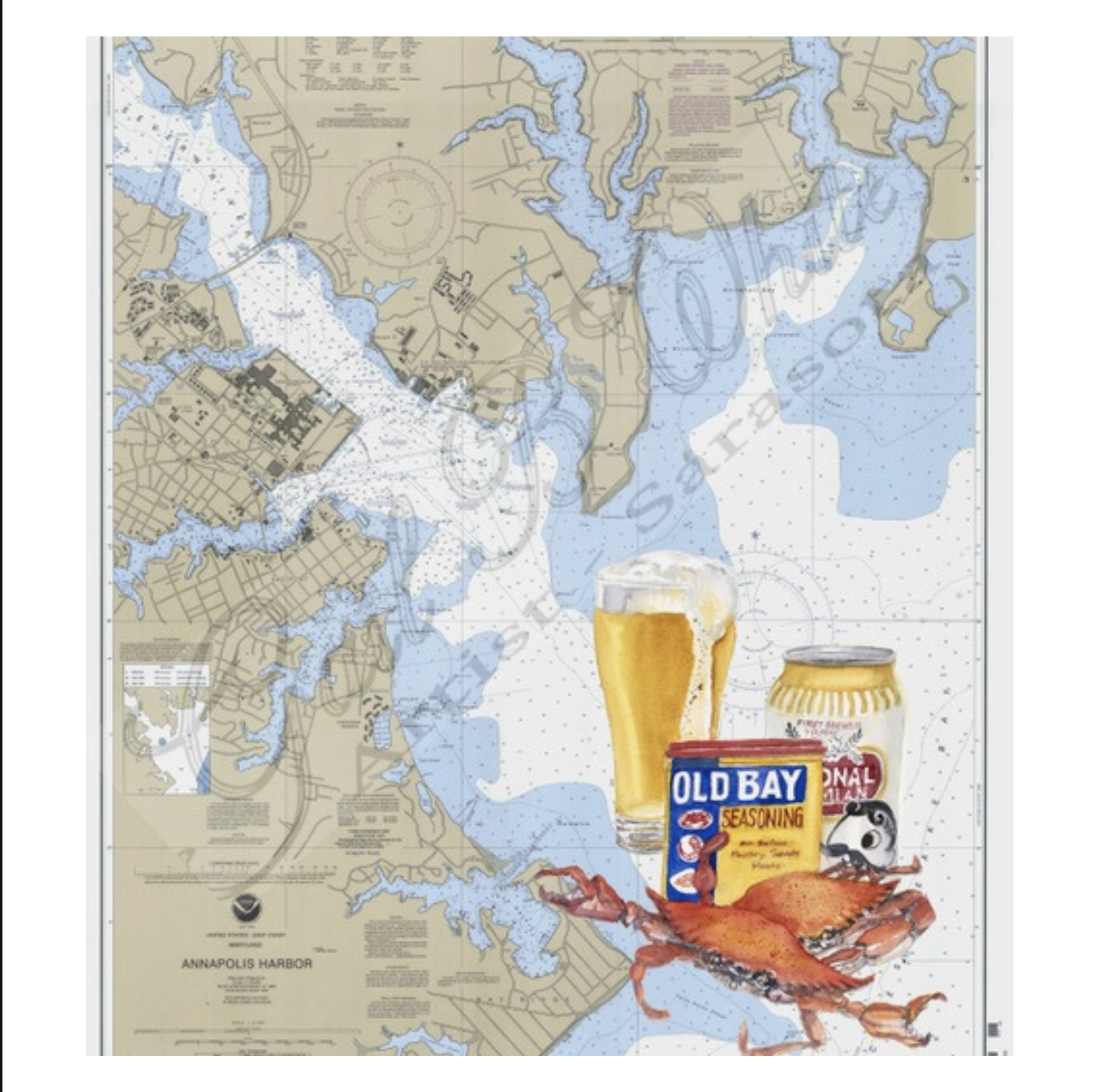Crab Fest